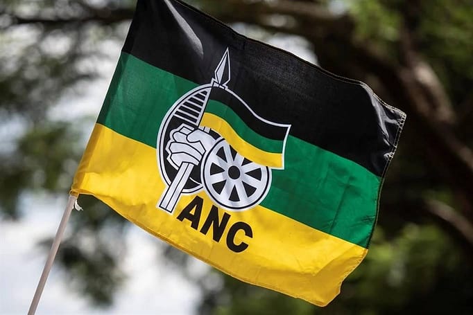 The Looting Culture Within The ANC