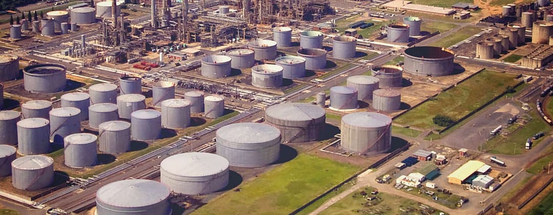 Refinery Closure Has Negative Consequences