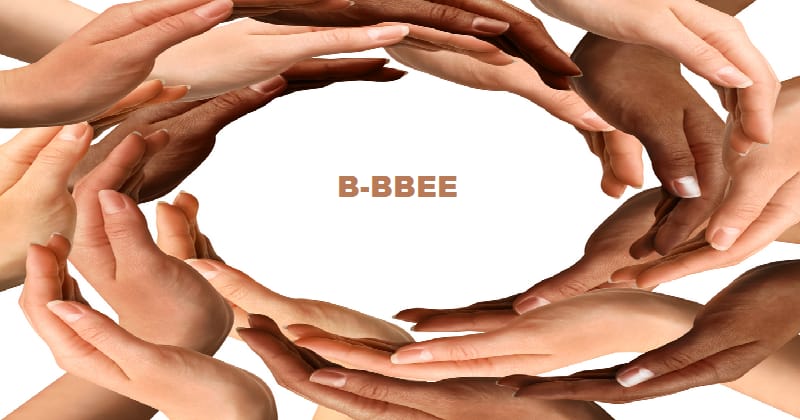Promoting B-BBEE and Equity is Archaic