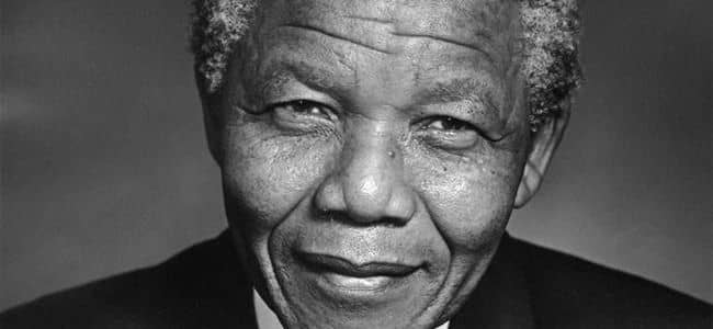 Time To Re-appraise Mandela’s Rhetoric