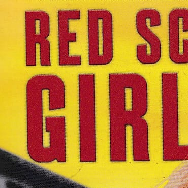 Red scarf girl: a memoir of the Cultural Revolution, Ji-Li Jiang
