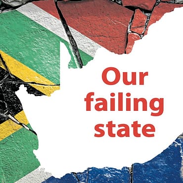 Flawed Ideologies Driving SA’s Demise