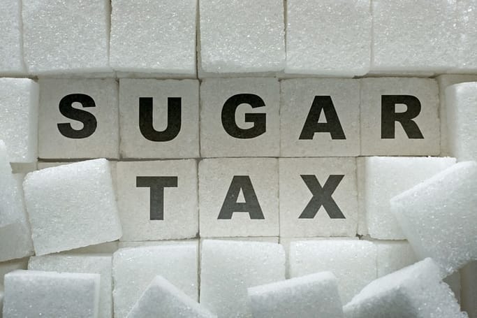Sugar Tax Is Just Revenue Greed